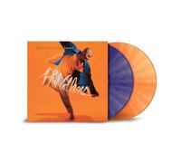PHIL COLLINS - Dance into the light (2025) 2 LP blue & orange vinyl preorder