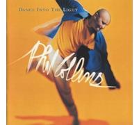 Phil Collins - Dance Into The Light - Cd