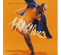 Phil Collins - Dance Into The Light - Cd