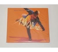Phil Collins - Dance Into The Light + Extra Moves Editoriale