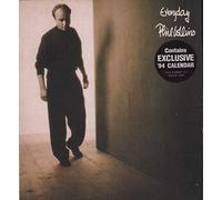 Phil Collins - Everyday(Ed.Lim.Calendrier+1 Titre Demo+1titre Live)-