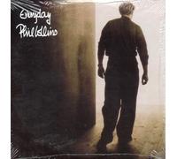 Phil Collins - Everyday (Import CD Single)