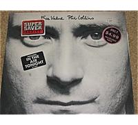 Phil Collins - Face Value