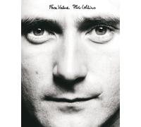 Phil Collins Face Value (Blu-ray Audio) Audio (PRESALE 18/09/2026)