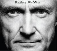 Phil Collins - Face Value (Deluxe Edt.)