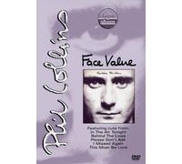 Phil Collins - Face value (DVD)