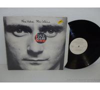 PHIL COLLINS - FACE VALUE LP UK VIRGIN 1981