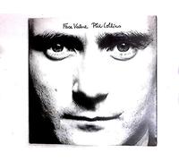 Phil Collins - Face Value - Phil Collins LP