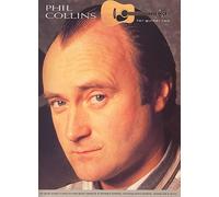 Phil Collins for guitar tab