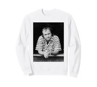 Phil Collins Genesis Singer Felpa