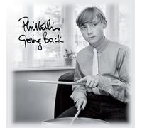 Phil Collins - Going Back