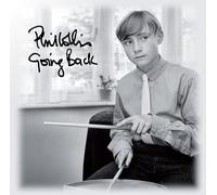 Phil Collins - Going Back