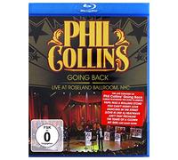 Phil Collins - Going Back/Live at the Roseland Ballroom NYC