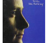 Collins Phil Hello I Must Be Going (CD)