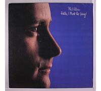 PHIL COLLINS - hello, i must be going!