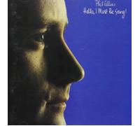 Collins Phil Hello I Must Be Going (CD)