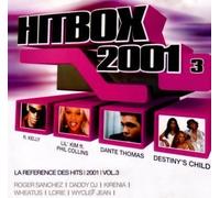 Phil Collins HitBox 2001.3 (CD)
