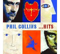 Phil Collins - Hits