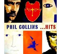 Collins, Phil Hits (CD)