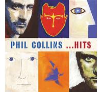 Phil Collins - Hits - Cd