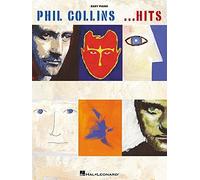 Phil Collins - Hits (Tascabile)