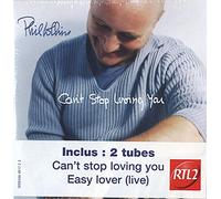 Phil Collins - I Can't Stop Loving You