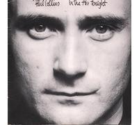 Phil Collins - In the air tonight '88 / Vinyl Maxi Single [Vinyl 12'']