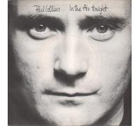 Phil Collins - In the air tonight '88 / Vinyl single [Vinyl-Single 7'']