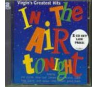 Phil Collins In the Air Tonight (CD)
