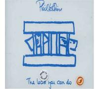 Phil Collins - Least You Can Do