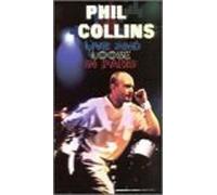 Phil collins;live and loose in paris