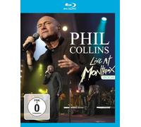 Phil Collins - Live at Montreux 2004