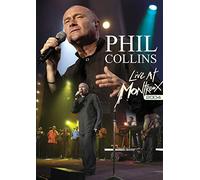 Phil Collins - Live at Montreux 2004
