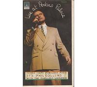 Phil Collins - Live at Perkins Palace