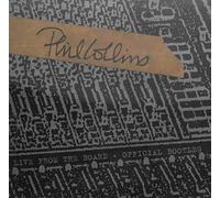 Phil Collins Live from the Board: The Official Bootleg (RSD Black Fri (Vinyl LP)