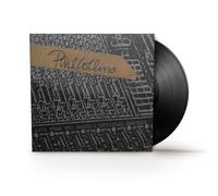 Phil Collins – Live from the Board: The Official Bootleg – Vinile LP – RSD Black Friday – Rhino
