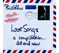 Phil Collins Love Songs: A Compilation... Old and New (CD) Album