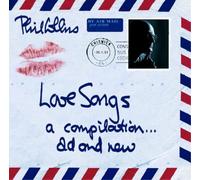 Phil Collins Love Songs: A Compilation... Old and New (CD) Album