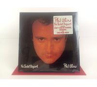 Phil Collins - no jacket required