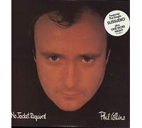 Phil Collins - No Jacket Required