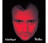 Phil Collins – No Jacket Required – Rhino