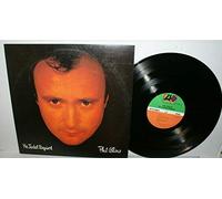 Phil Collins - No Jacket Required