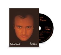 Phil Collins No Jacket Required (Blu-ray Audio) Audio