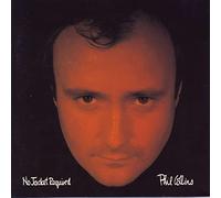 Phil Collins - No Jacket Required by Phil Collins (1985-03-21)