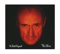 - Phil Collins - No Jacket Required - CD