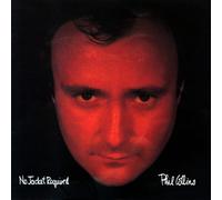 Phil Collins No Jacket Required (CD)