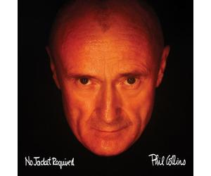 Phil Collins - No Jacket Required (Deluxe Edition) (LP)