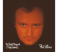 Phil Collins No Jacket Required (Fully Tailored) (Vinyl LP) 12" Album Box Set