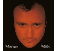 Collins Phil - No Jacket Required