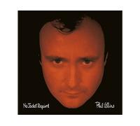 - Phil Collins - No Jacket Required - LP (analogico)